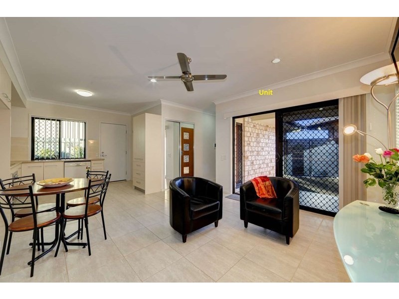 14 Serenity Drive, Kalkie QLD 4670