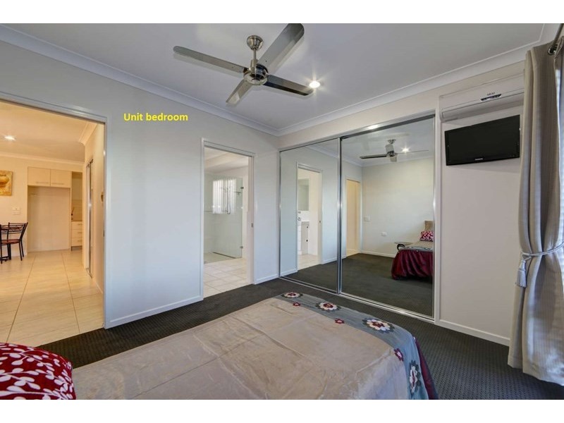 14 Serenity Drive, Kalkie QLD 4670