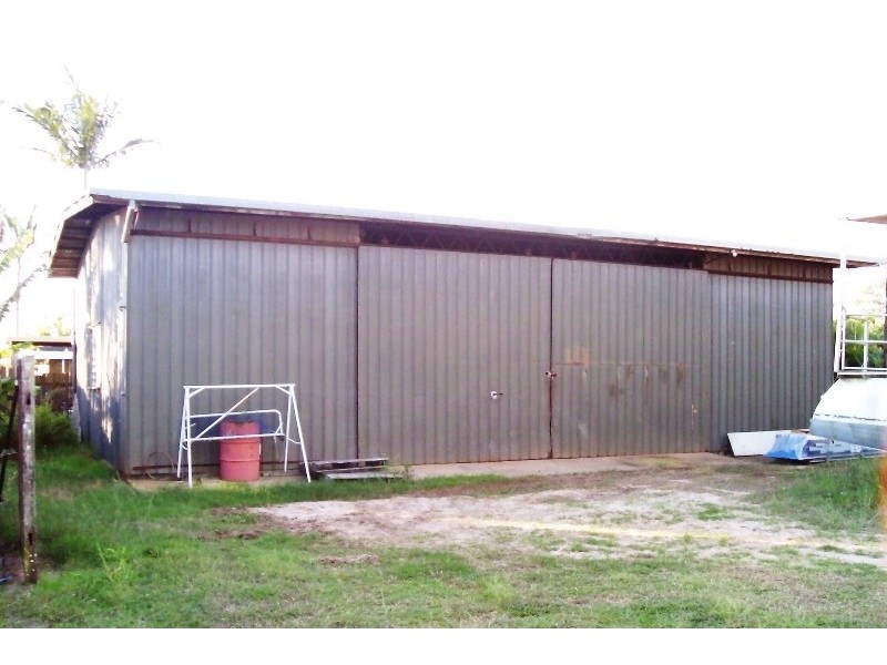 12 Mahoney Street, Bundaberg QLD 4670