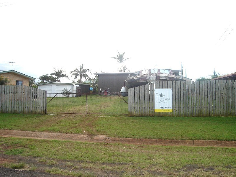 12 Mahoney Street, Bundaberg QLD 4670