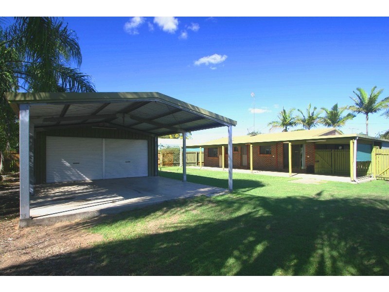 32 Jealous Road, Bundaberg QLD 4670