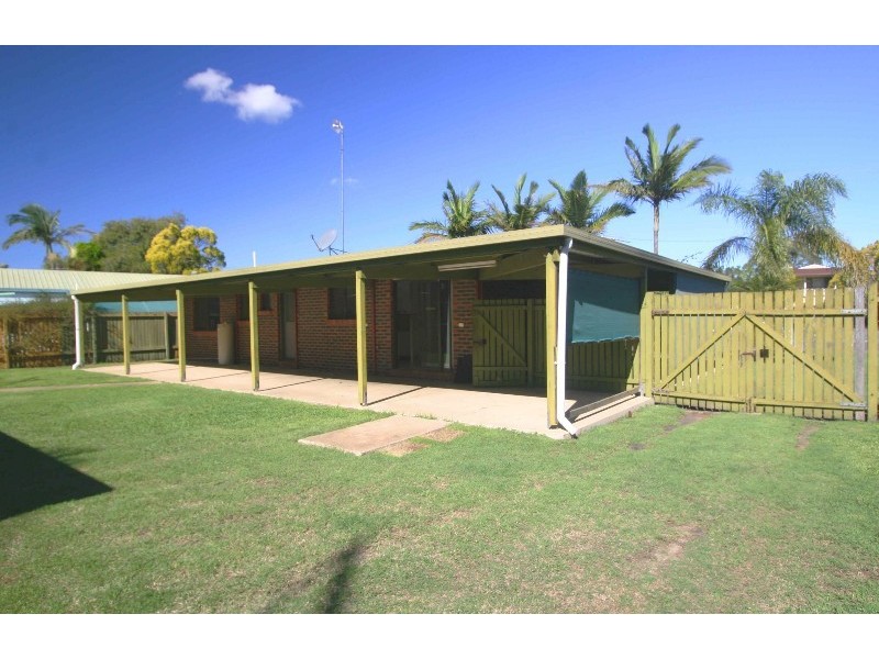 32 Jealous Road, Bundaberg QLD 4670