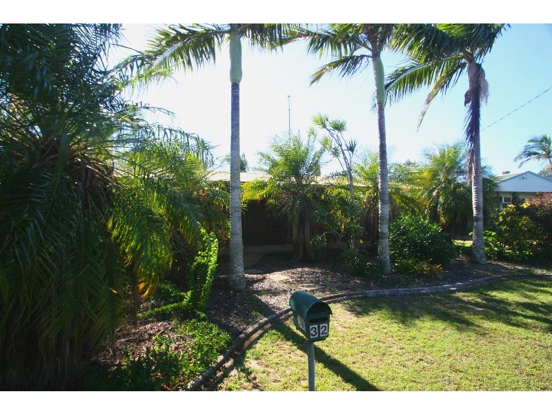 32 Jealous Road, Bundaberg QLD 4670