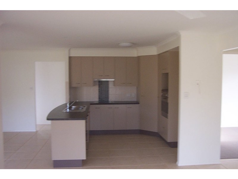 48 Poinciana Drive, Innes Park QLD 4670