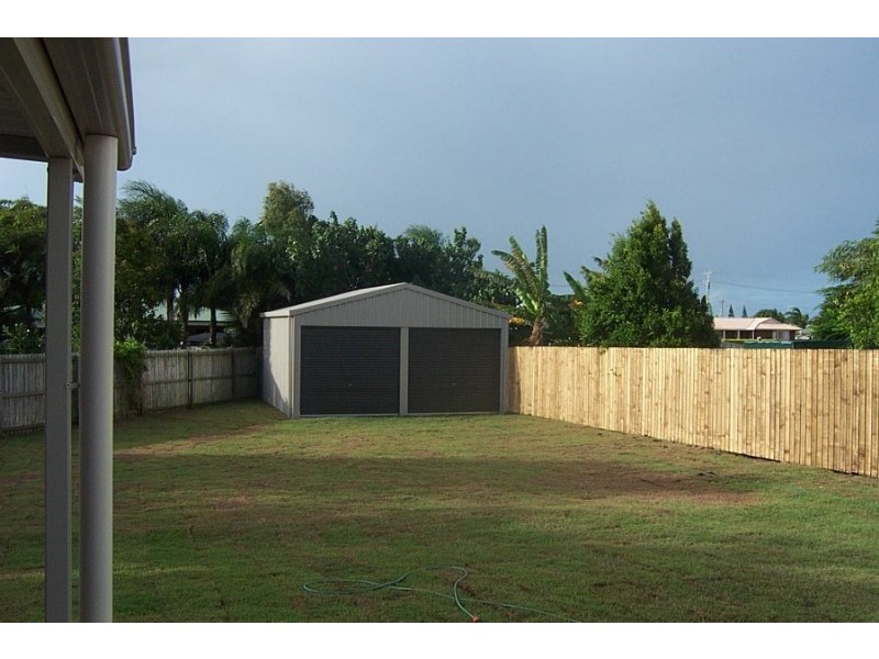 48 Poinciana Drive, Innes Park QLD 4670