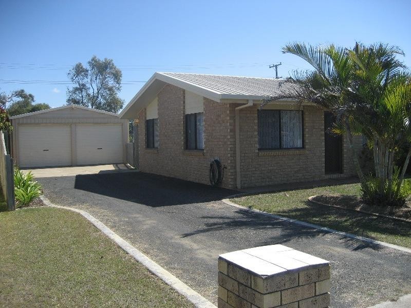 53 Bluewater Drive, Elliott Heads QLD 4670