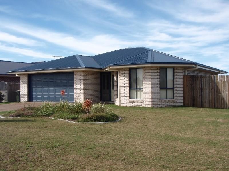 29 Clearview Avenue, Thabeban QLD 4670