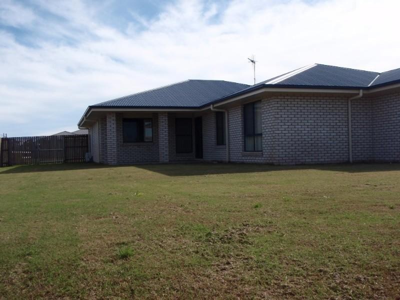 29 Clearview Avenue, Thabeban QLD 4670