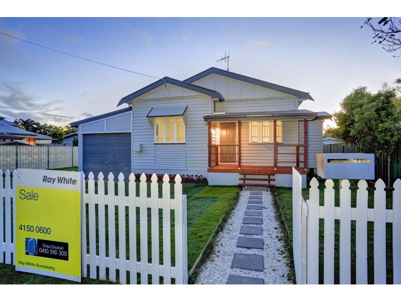 7 Duffy Street, Millbank QLD 4670