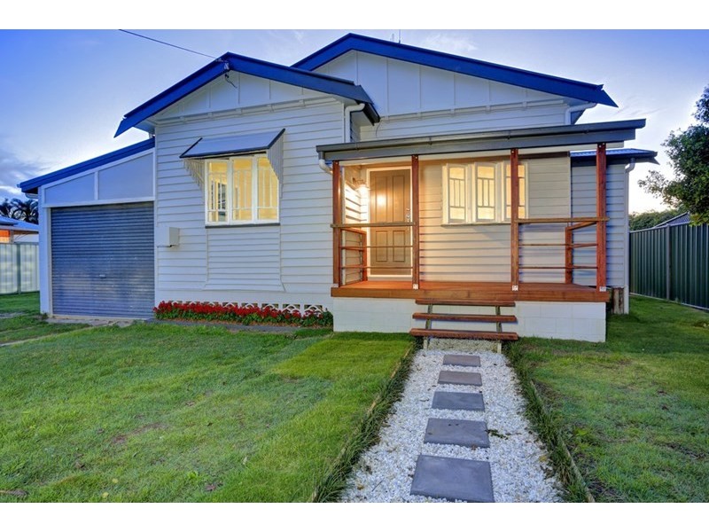 7 Duffy Street, Millbank QLD 4670