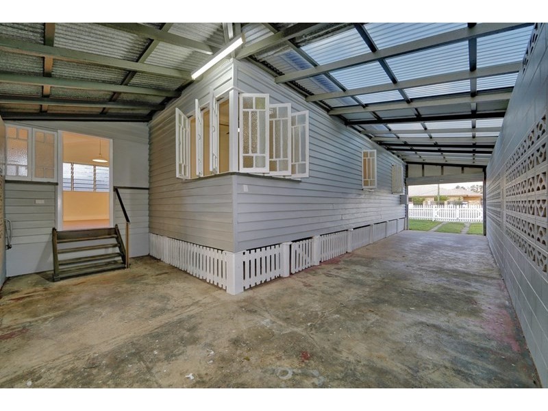 7 Duffy Street, Millbank QLD 4670