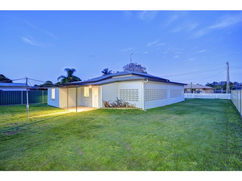 7 Duffy Street, Millbank QLD 4670