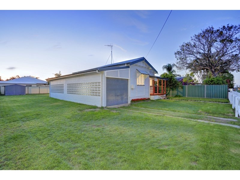 7 Duffy Street, Millbank QLD 4670