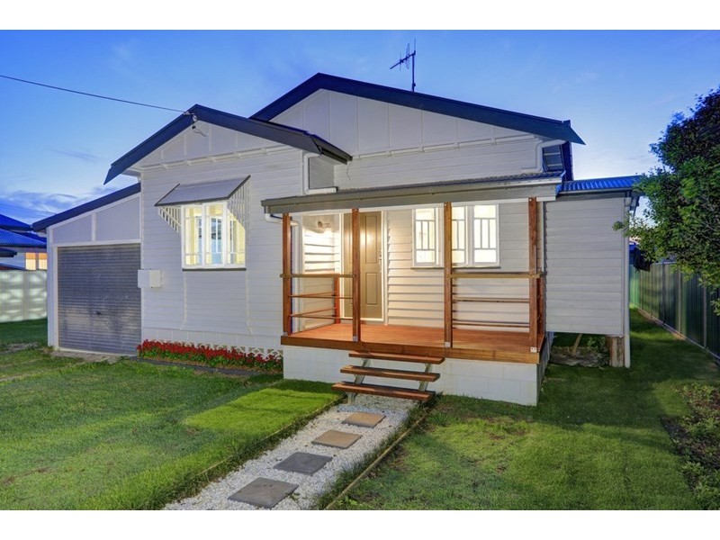 7 Duffy Street, Millbank QLD 4670