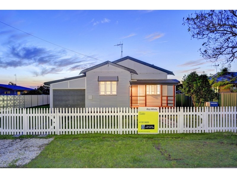 7 Duffy Street, Millbank QLD 4670