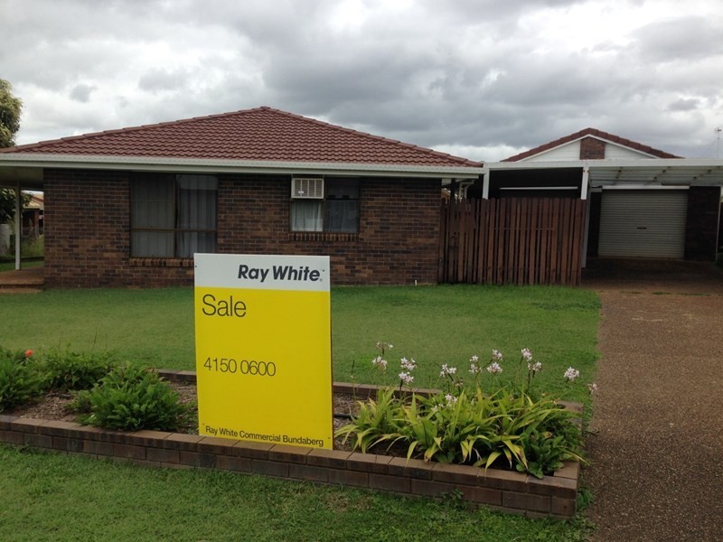 4 Smiths Road, Avoca QLD 4670