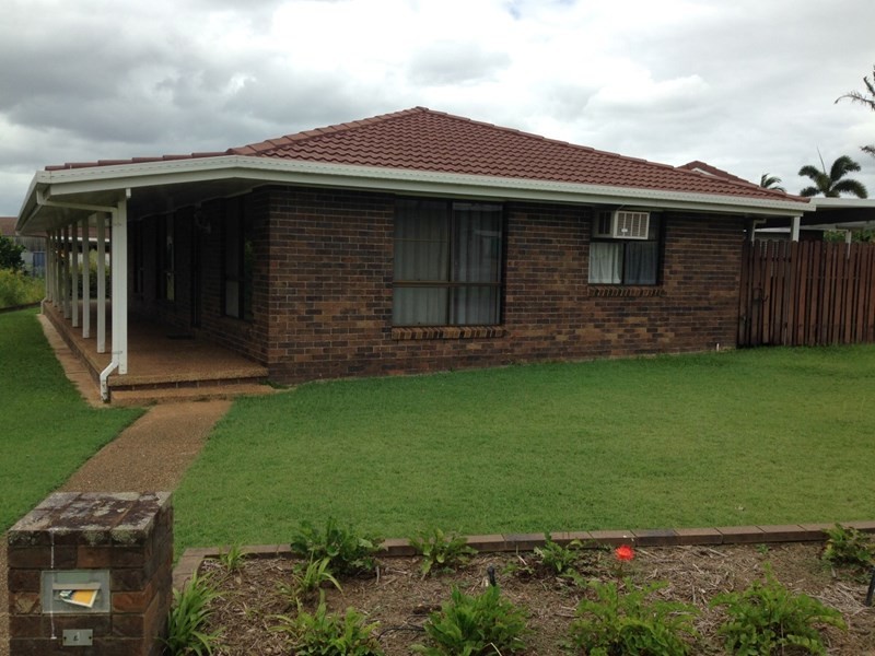 4 Smiths Road, Avoca QLD 4670