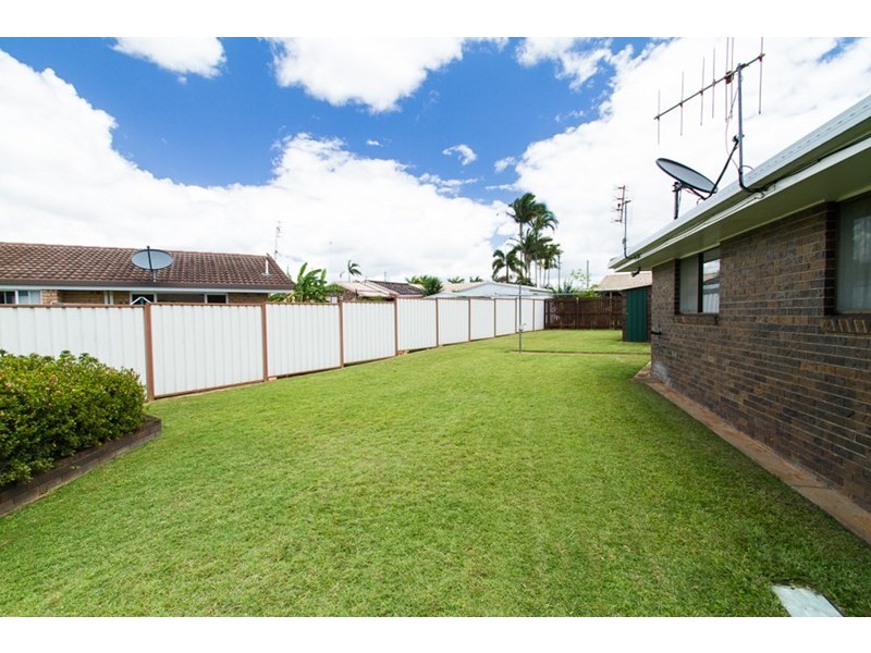 4 Smiths Road, Avoca QLD 4670