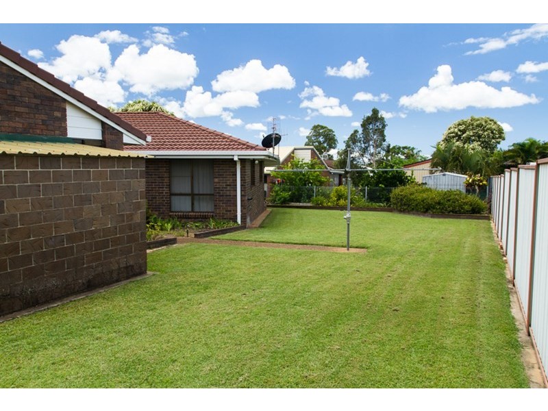 4 Smiths Road, Avoca QLD 4670