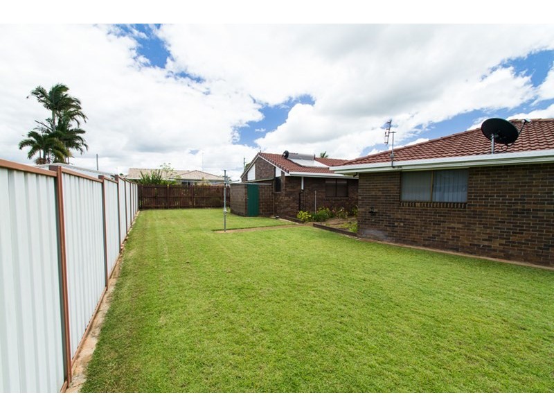 4 Smiths Road, Avoca QLD 4670