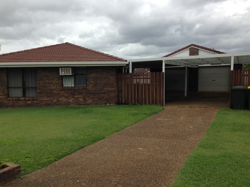 4 Smiths Road, Avoca QLD 4670