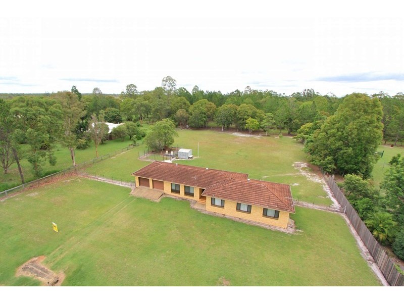 4 Coolmunda Court, Branyan QLD 4670