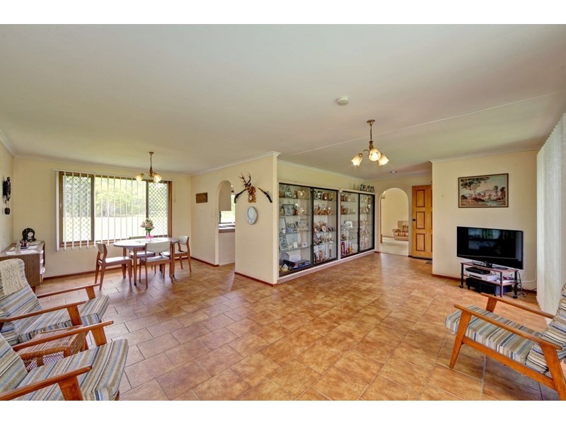 4 Coolmunda Court, Branyan QLD 4670