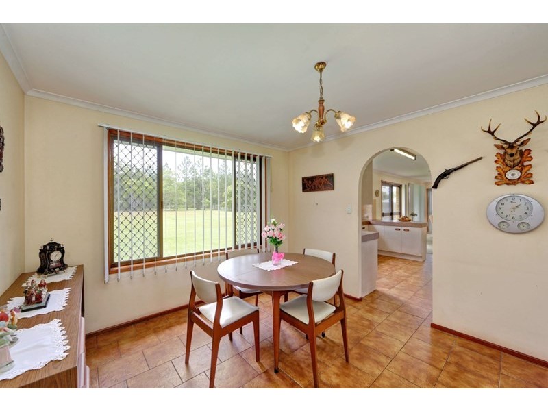 4 Coolmunda Court, Branyan QLD 4670
