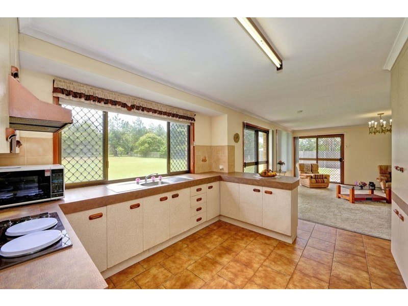 4 Coolmunda Court, Branyan QLD 4670