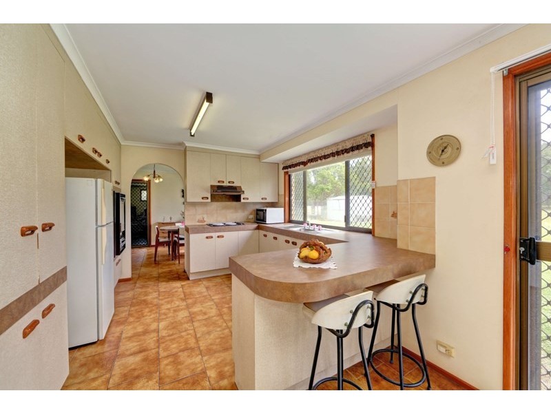 4 Coolmunda Court, Branyan QLD 4670