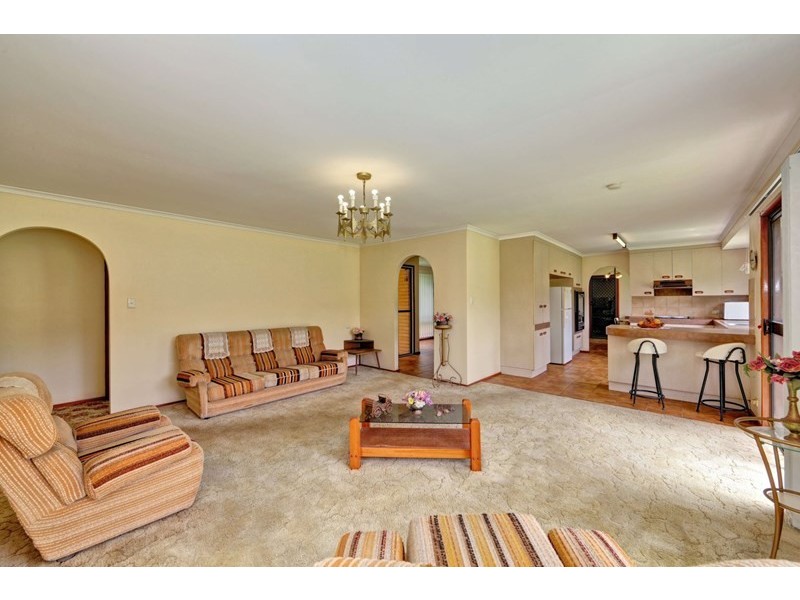 4 Coolmunda Court, Branyan QLD 4670