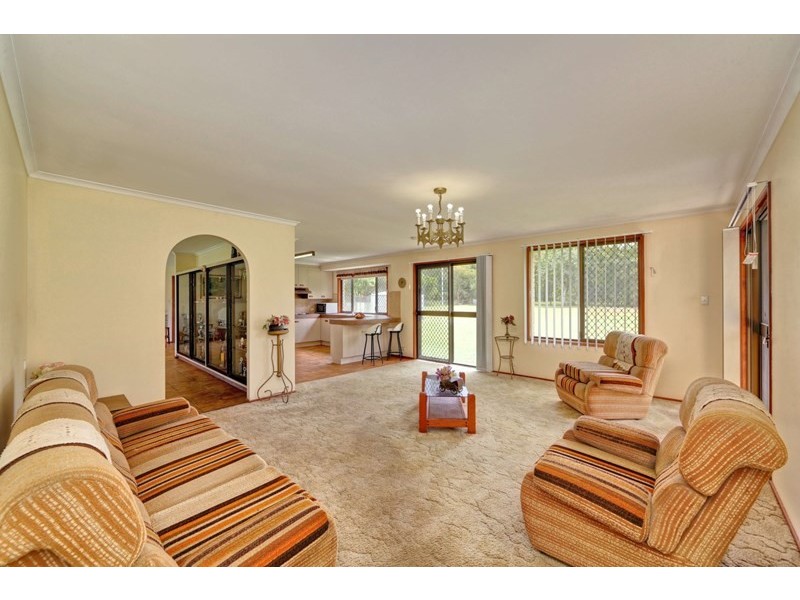 4 Coolmunda Court, Branyan QLD 4670