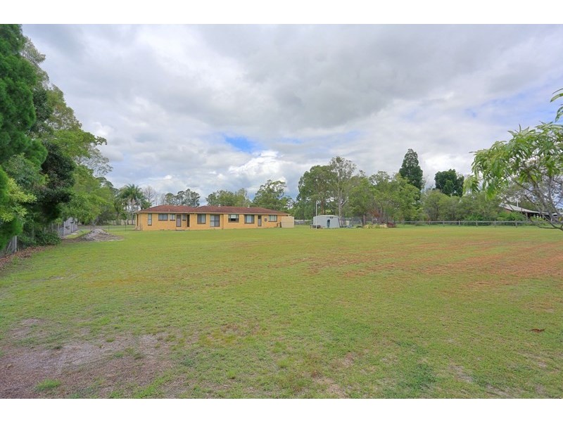 4 Coolmunda Court, Branyan QLD 4670
