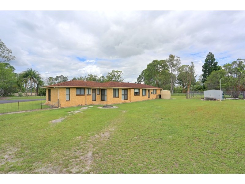 4 Coolmunda Court, Branyan QLD 4670