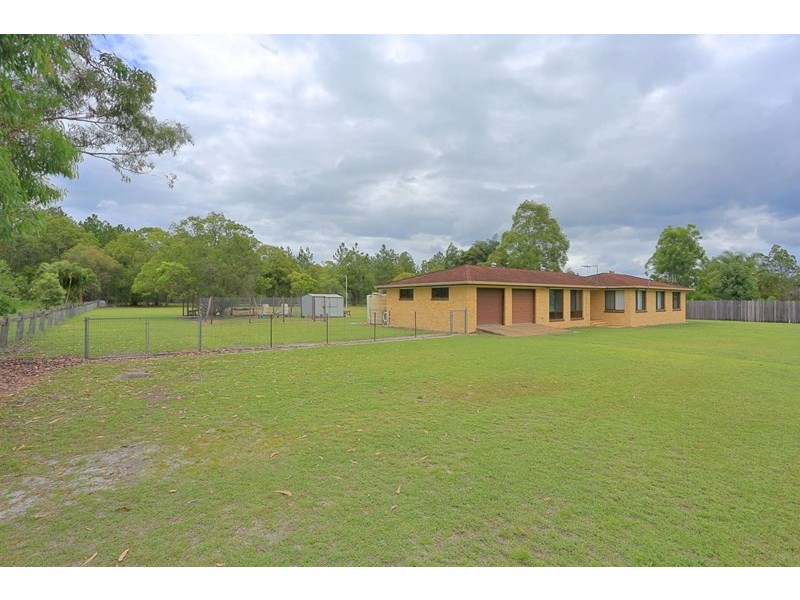 4 Coolmunda Court, Branyan QLD 4670