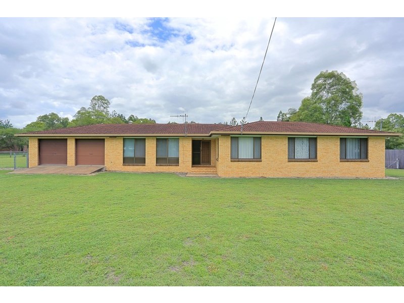 4 Coolmunda Court, Branyan QLD 4670