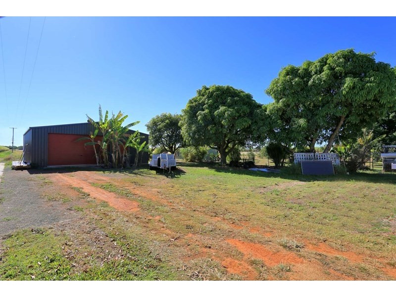 183 Elliott Heads Road, Ashfield QLD 4670