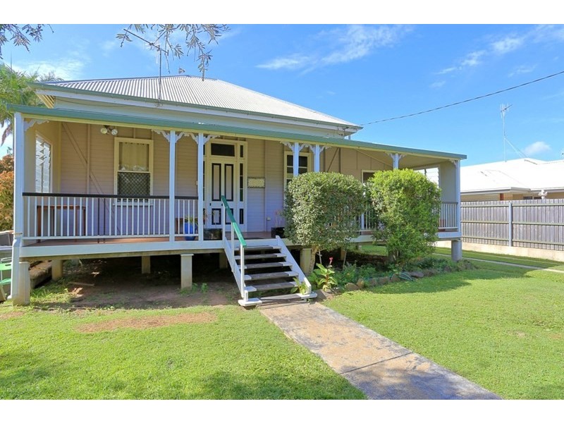 103 Woondooma Street, Bundaberg West QLD 4670