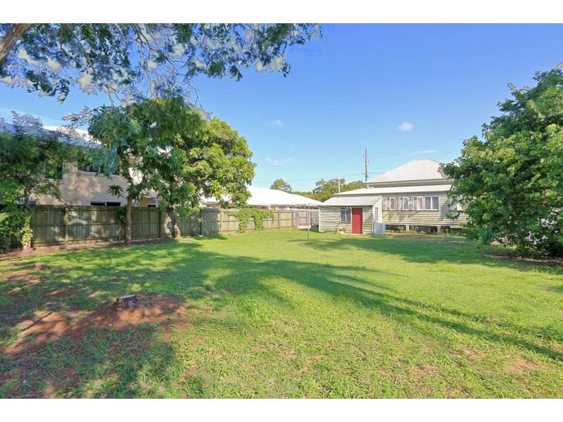 103 Woondooma Street, Bundaberg West QLD 4670