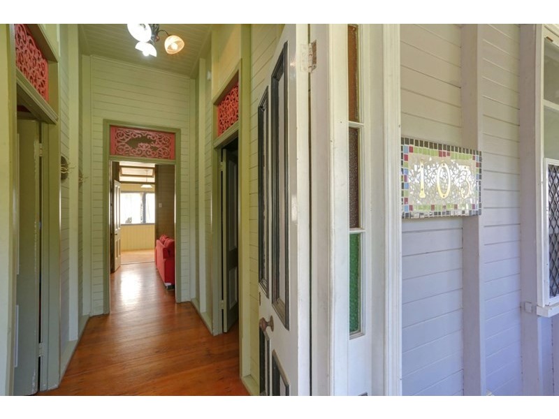 103 Woondooma Street, Bundaberg West QLD 4670