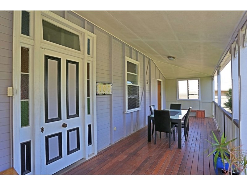103 Woondooma Street, Bundaberg West QLD 4670