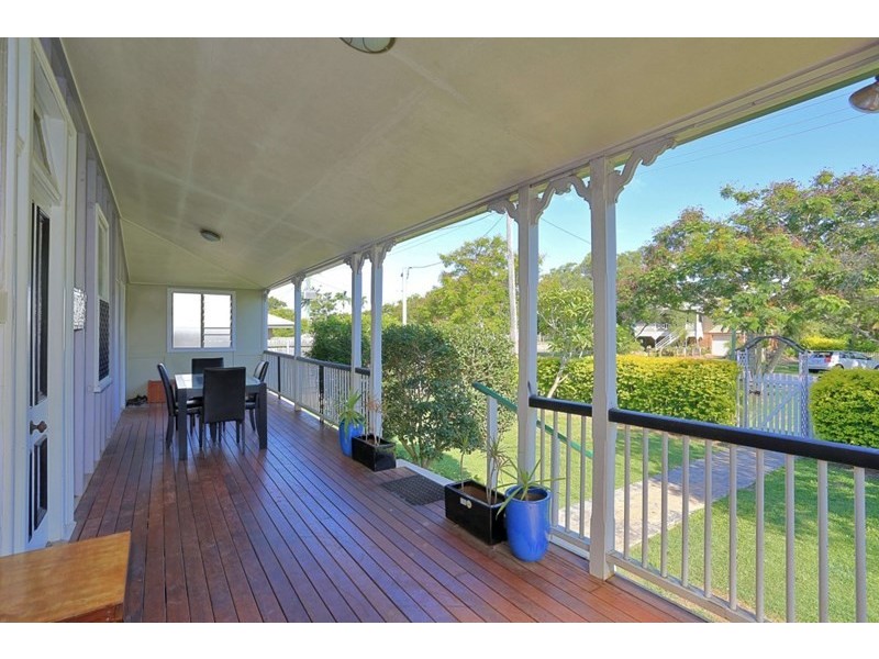 103 Woondooma Street, Bundaberg West QLD 4670