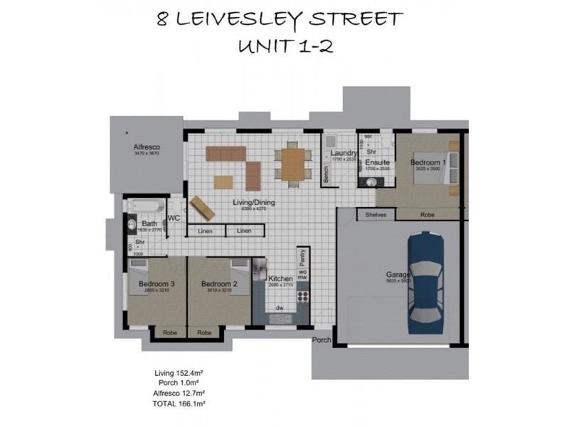 8 Leivesley Street, Bundaberg East QLD 4670