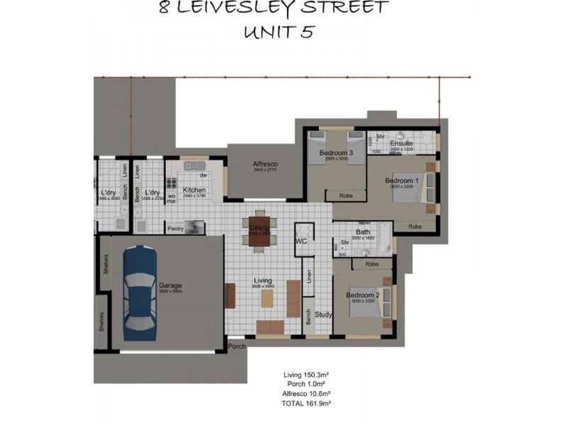 8 Leivesley Street, Bundaberg East QLD 4670