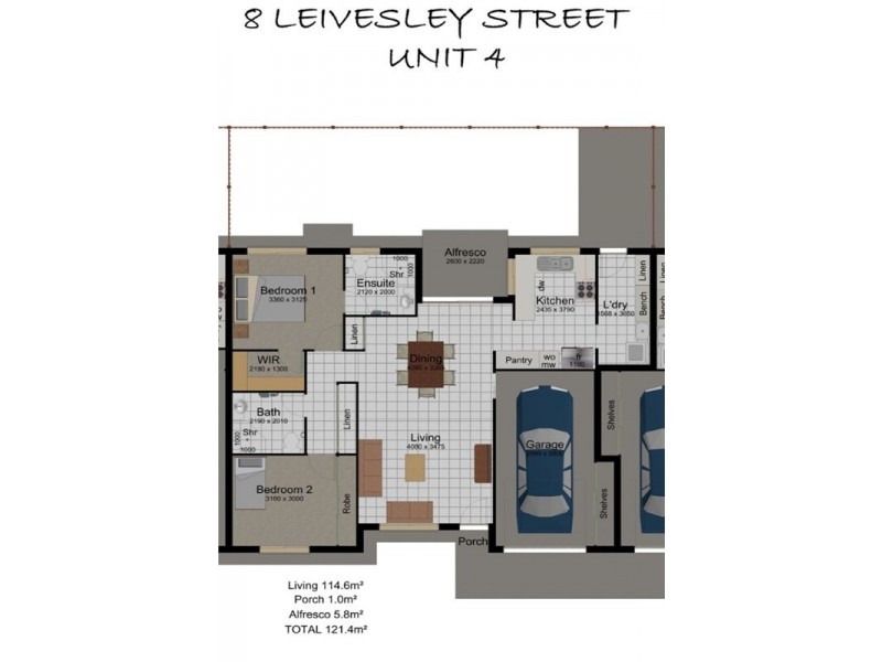 8 Leivesley Street, Bundaberg East QLD 4670