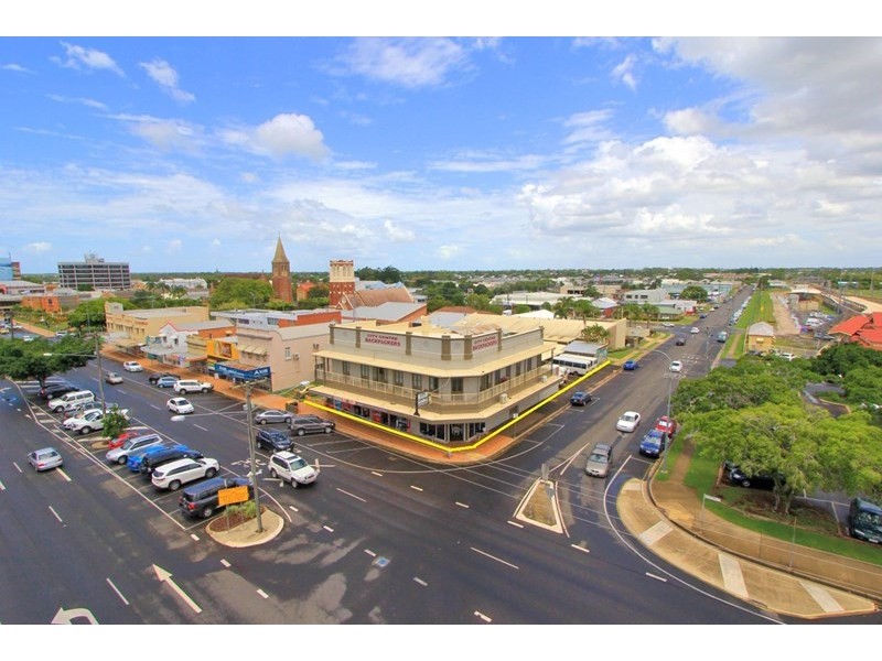 216 Bourbong Street, Bundaberg Central QLD 4670