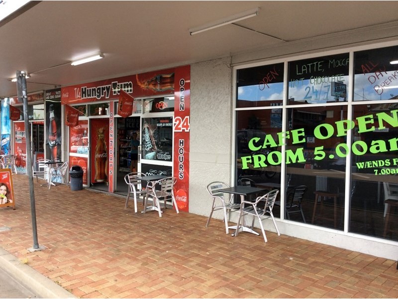 216 Bourbong Street, Bundaberg Central QLD 4670