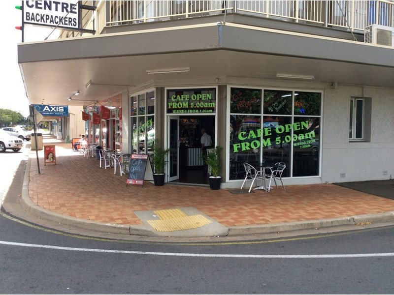 216 Bourbong Street, Bundaberg Central QLD 4670