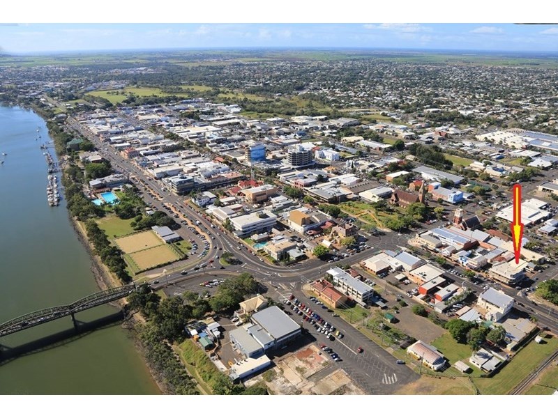 216 Bourbong Street, Bundaberg Central QLD 4670