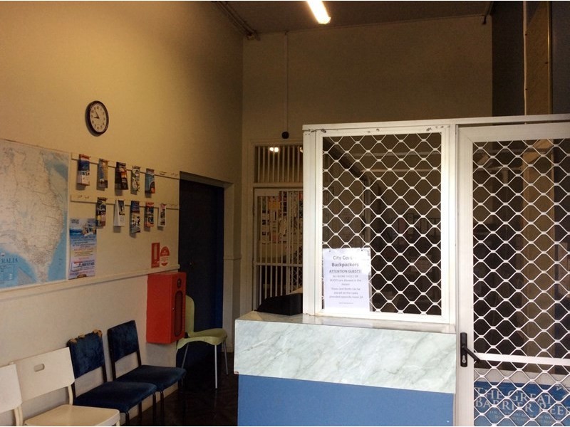 216 Bourbong Street, Bundaberg Central QLD 4670